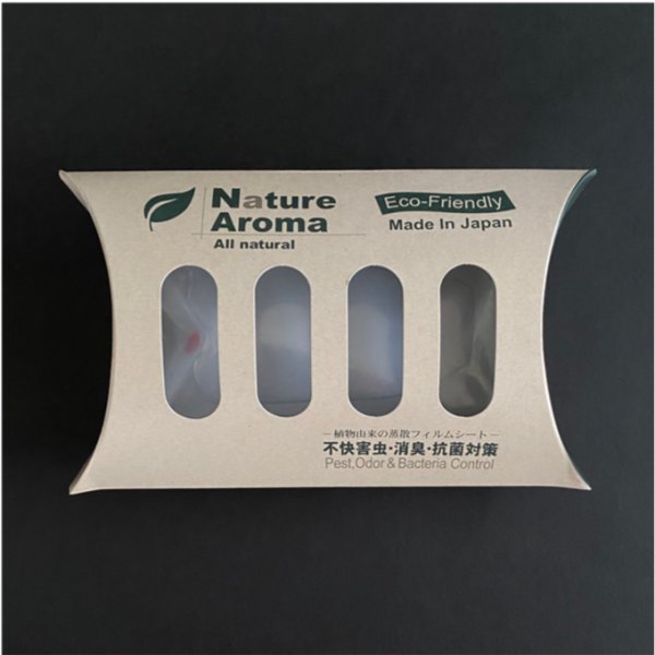 画像1: Nature Aroma  ナチュレアロマ  不快害虫対策 (1)