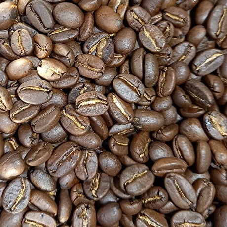 ペルー　有機JAS認定・フェアトレードのコーヒー豆使用　150g
